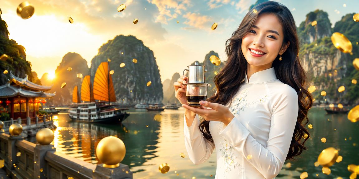 vn160 – Cá cược thể thao Vịnh Hạ Long